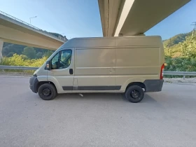Citroen Jumper 2.2 120hp | Auto.bg — изображение 8 Citroen Jumper 2.2 120hp | Auto.bg — изображение 8