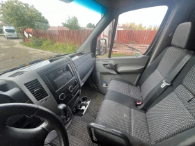 Mercedes-Benz Sprinter 316 Бордови | Auto.bg — изображение 8 Mercedes-Benz Sprinter 316 Бордови | Auto.bg — изображение 8