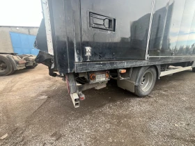Mercedes-Benz Sprinter 316 Бордови | Auto.bg — изображение 4 Mercedes-Benz Sprinter 316 Бордови | Auto.bg — изображение 4