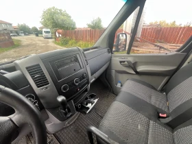 Mercedes-Benz Sprinter 316 Бордови | Auto.bg — изображение 12 Mercedes-Benz Sprinter 316 Бордови | Auto.bg — изображение 12