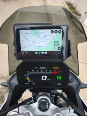 BMW F 900 GS | Auto.bg — изображение 2 BMW F 900 GS | Auto.bg — изображение 2