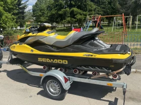Джет Bombardier Sea Doo 255is | Auto.bg — изображение 2 Джет Bombardier Sea Doo 255is | Auto.bg — изображение 2