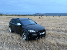 Audi Q7 V12 ShadowLine - 25000 € / 48895.75 лв. - 60647213 5 | Car24.bg Audi Q7 V12 ShadowLine - 25000 € / 48895.75 лв. - 60647213 5