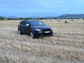 Audi Q7 V12 ShadowLine - 25000 € / 48895.75 лв. - 60647213 6 | Car24.bg Audi Q7 V12 ShadowLine - 25000 € / 48895.75 лв. - 60647213 6