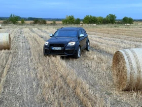 Audi Q7 V12 ShadowLine - 25000 € / 48895.75 лв. - 60647213 4 | Car24.bg Audi Q7 V12 ShadowLine - 25000 € / 48895.75 лв. - 60647213 4