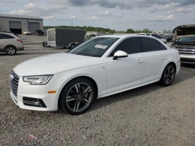 Audi A4 PREMIUM PLUS - Car24.bg Audi A4 PREMIUM PLUS