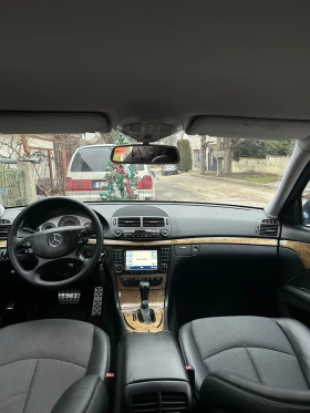 Mercedes-Benz E 280 - 6500 € / 12712.90 лв. - 69335201 8 | Car24.bg Mercedes-Benz E 280 - 6500 € / 12712.90 лв. - 69335201 8
