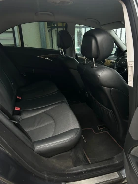 Mercedes-Benz E 280 - 6500 € / 12712.90 лв. - 69335201 11 | Car24.bg Mercedes-Benz E 280 - 6500 € / 12712.90 лв. - 69335201 11