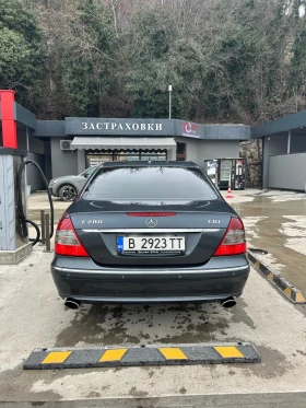 Mercedes-Benz E 280 - 6500 € / 12712.90 лв. - 69335201 4 | Car24.bg Mercedes-Benz E 280 - 6500 € / 12712.90 лв. - 69335201 4