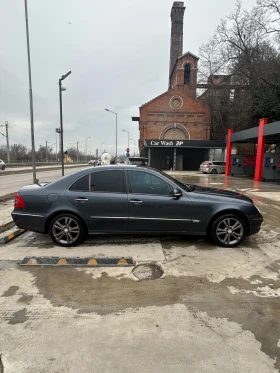 Mercedes-Benz E 280 - 6500 € / 12712.90 лв. - 69335201 3 | Car24.bg Mercedes-Benz E 280 - 6500 € / 12712.90 лв. - 69335201 3