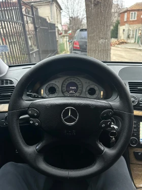 Mercedes-Benz E 280 - 6500 € / 12712.90 лв. - 69335201 9 | Car24.bg Mercedes-Benz E 280 - 6500 € / 12712.90 лв. - 69335201 9