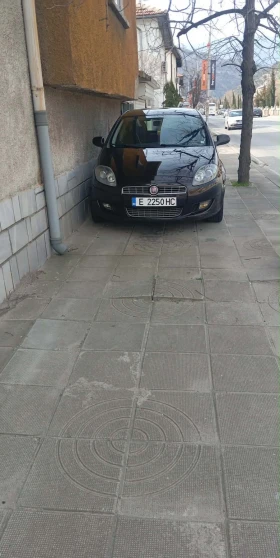 Fiat Bravo - 2800 € / 5476.32 лв. - 90797097 4 | Car24.bg Fiat Bravo - 2800 € / 5476.32 лв. - 90797097 4