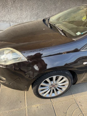 Fiat Bravo - 2800 € / 5476.32 лв. - 90797097 10 | Car24.bg Fiat Bravo - 2800 € / 5476.32 лв. - 90797097 10