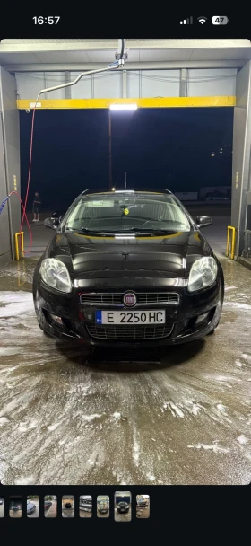 Fiat Bravo - Car24.bg Fiat Bravo