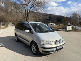 VW Sharan - Car24.bg VW Sharan