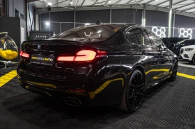 BMW 540 D XDRIVE FULL M BLACK LINE LED H&K ЛИЗИНГ 100% - 40330 € / 78878.62 лв. - 64414885 10 | Car24.bg BMW 540 D XDRIVE FULL M BLACK LINE LED H&K ЛИЗИНГ 100% - 40330 € / 78878.62 лв. - 64414885 10