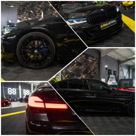 BMW 540 D XDRIVE FULL M BLACK LINE LED H&K ЛИЗИНГ 100% - 40330 € / 78878.62 лв. - 64414885 17 | Car24.bg BMW 540 D XDRIVE FULL M BLACK LINE LED H&K ЛИЗИНГ 100% - 40330 € / 78878.62 лв. - 64414885 17