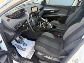 Peugeot 3008 1.5 LED NAVI | Auto.bg — изображение 8 Peugeot 3008 1.5 LED NAVI | Auto.bg — изображение 8
