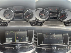 Opel Astra 1.6TDCI АВТОМАТИК-НАВИГАЦИЯ-ПЕРФЕКТНА | Auto.bg — изображение 10 Opel Astra 1.6TDCI АВТОМАТИК-НАВИГАЦИЯ-ПЕРФЕКТНА | Auto.bg — изображение 10