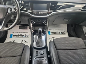 Opel Astra 1.6TDCI АВТОМАТИК-НАВИГАЦИЯ-ПЕРФЕКТНА | Auto.bg — изображение 9 Opel Astra 1.6TDCI АВТОМАТИК-НАВИГАЦИЯ-ПЕРФЕКТНА | Auto.bg — изображение 9