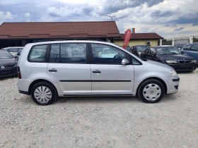 VW Touran 1.9 дизел 90 кс.111657 кл. | Auto.bg — изображение 4 VW Touran 1.9 дизел 90 кс.111657 кл. | Auto.bg — изображение 4