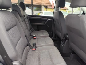 VW Touran 1.9 дизел 90 кс.111657 кл. | Auto.bg — изображение 13 VW Touran 1.9 дизел 90 кс.111657 кл. | Auto.bg — изображение 13
