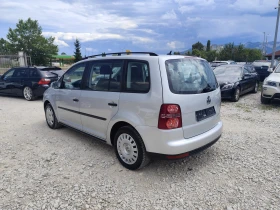 VW Touran 1.9 дизел 90 кс.111657 кл. | Auto.bg — изображение 8 VW Touran 1.9 дизел 90 кс.111657 кл. | Auto.bg — изображение 8