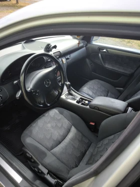 Mercedes-Benz C 220 2.2 CDI AVTOMAT AVANGARD - 2700 € / 5280.74 лв. - 76984953 5 | Car24.bg Mercedes-Benz C 220 2.2 CDI AVTOMAT AVANGARD - 2700 € / 5280.74 лв. - 76984953 5