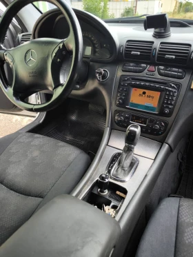 Mercedes-Benz C 220 2.2 CDI AVTOMAT AVANGARD - 2700 € / 5280.74 лв. - 76984953 6 | Car24.bg Mercedes-Benz C 220 2.2 CDI AVTOMAT AVANGARD - 2700 € / 5280.74 лв. - 76984953 6
