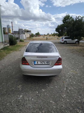 Mercedes-Benz C 220 2.2 CDI AVTOMAT AVANGARD - 2700 € / 5280.74 лв. - 76984953 2 | Car24.bg Mercedes-Benz C 220 2.2 CDI AVTOMAT AVANGARD - 2700 € / 5280.74 лв. - 76984953 2