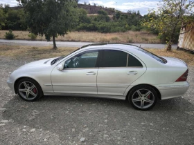 Mercedes-Benz C 220 2.2 CDI AVTOMAT AVANGARD - 2700 € / 5280.74 лв. - 76984953 4 | Car24.bg Mercedes-Benz C 220 2.2 CDI AVTOMAT AVANGARD - 2700 € / 5280.74 лв. - 76984953 4