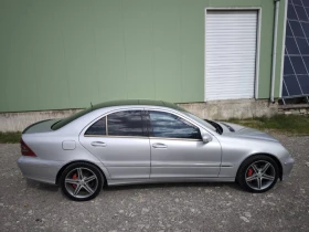 Mercedes-Benz C 220 2.2 CDI AVTOMAT AVANGARD - 2700 € / 5280.74 лв. - 76984953 3 | Car24.bg Mercedes-Benz C 220 2.2 CDI AVTOMAT AVANGARD - 2700 € / 5280.74 лв. - 76984953 3