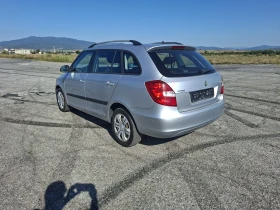 Skoda Fabia 1.2 benz - 2299 € / 4496.45 лв. - 77921397 4 | Car24.bg Skoda Fabia 1.2 benz - 2299 € / 4496.45 лв. - 77921397 4
