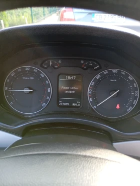 Skoda Octavia undefined | Auto.bg — изображение 6 Skoda Octavia undefined | Auto.bg — изображение 6