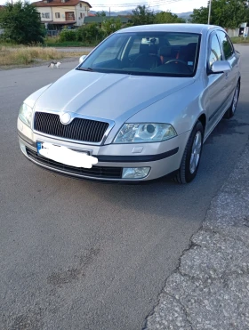Skoda Octavia undefined | Auto.bg — изображение 4 Skoda Octavia undefined | Auto.bg — изображение 4