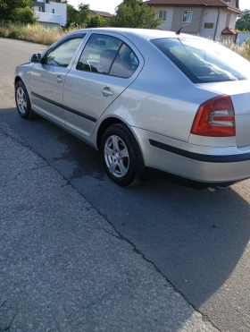 Skoda Octavia undefined | Auto.bg — изображение 3 Skoda Octavia undefined | Auto.bg — изображение 3