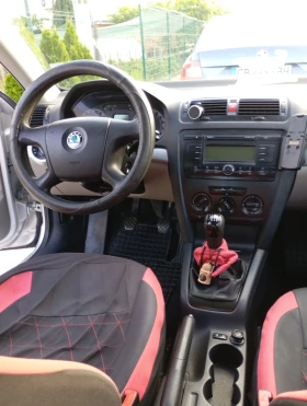 Skoda Octavia undefined | Auto.bg — изображение 8 Skoda Octavia undefined | Auto.bg — изображение 8