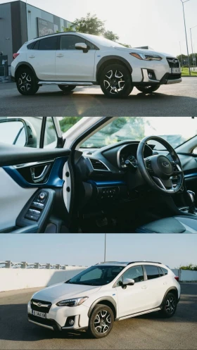 Subaru Crosstrek plug-in hybrid 4.3л/100км | Auto.bg — изображение 10 Subaru Crosstrek plug-in hybrid 4.3л/100км | Auto.bg — изображение 10