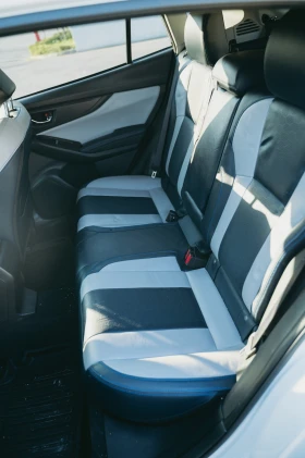 Subaru Crosstrek plug-in hybrid 4.3л/100км | Auto.bg — изображение 6 Subaru Crosstrek plug-in hybrid 4.3л/100км | Auto.bg — изображение 6