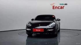 Porsche Boxster S 3.4* КОЖА* ПОДГРЕВ* НАВИ | Auto.bg — изображение 3 Porsche Boxster S 3.4* КОЖА* ПОДГРЕВ* НАВИ | Auto.bg — изображение 3