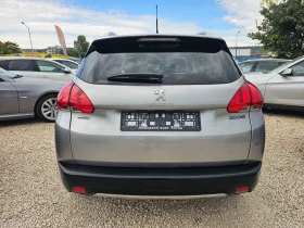Peugeot 2008 1.6HDI, 100к.с., Allure | Auto.bg — изображение 5 Peugeot 2008 1.6HDI, 100к.с., Allure | Auto.bg — изображение 5