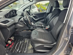 Peugeot 2008 1.6HDI, 100к.с., Allure | Auto.bg — изображение 8 Peugeot 2008 1.6HDI, 100к.с., Allure | Auto.bg — изображение 8
