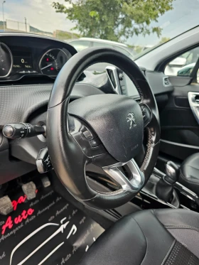 Peugeot 2008 1.6HDI, 100к.с., Allure | Auto.bg — изображение 12 Peugeot 2008 1.6HDI, 100к.с., Allure | Auto.bg — изображение 12