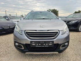 Peugeot 2008 1.6HDI, 100к.с., Allure | Auto.bg — изображение 2 Peugeot 2008 1.6HDI, 100к.с., Allure | Auto.bg — изображение 2