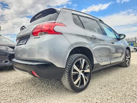 Peugeot 2008 1.6HDI, 100к.с., Allure | Auto.bg — изображение 4 Peugeot 2008 1.6HDI, 100к.с., Allure | Auto.bg — изображение 4
