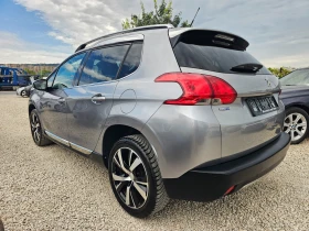 Peugeot 2008 1.6HDI, 100к.с., Allure | Auto.bg — изображение 6 Peugeot 2008 1.6HDI, 100к.с., Allure | Auto.bg — изображение 6