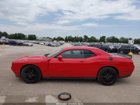 Dodge Challenger - Car24.bg Dodge Challenger