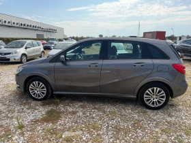 Mercedes-Benz B 200 200 CNJ - 4700 € - 20606608 8 | Car24.bg Mercedes-Benz B 200 200 CNJ - 4700 € - 20606608 8
