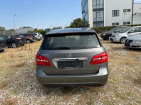 Mercedes-Benz B 200 200 CNJ - 4700 € - 20606608 6 | Car24.bg Mercedes-Benz B 200 200 CNJ - 4700 € - 20606608 6