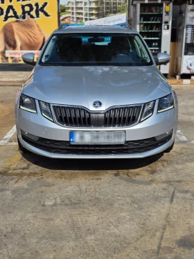 Skoda Octavia 1.6 TDI - 9500 € - 41067291 2 | Car24.bg Skoda Octavia 1.6 TDI - 9500 € - 41067291 2